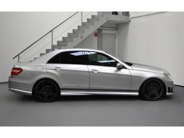 Mercedes E-Class W212 Praguri Exclusive - Pret | Preturi Mercedes E-Class W212 Praguri Exclusive