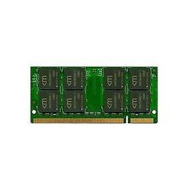 Mushkin DDR SODIMM 1024MB 333MHz CL2.5 - Pret | Preturi Mushkin DDR SODIMM 1024MB 333MHz CL2.5