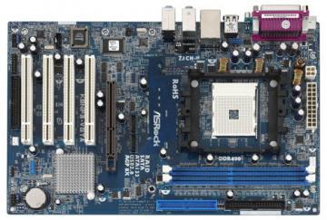 PLACI DE BAZA ASROCK K8NF3-VSTA - Pret | Preturi PLACI DE BAZA ASROCK K8NF3-VSTA