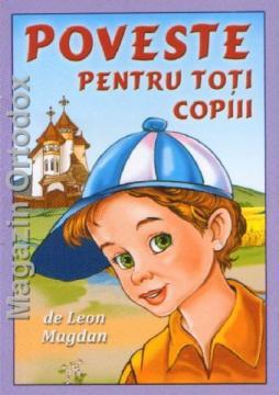 Poveste pentru toti copiii - Pret | Preturi Poveste pentru toti copiii