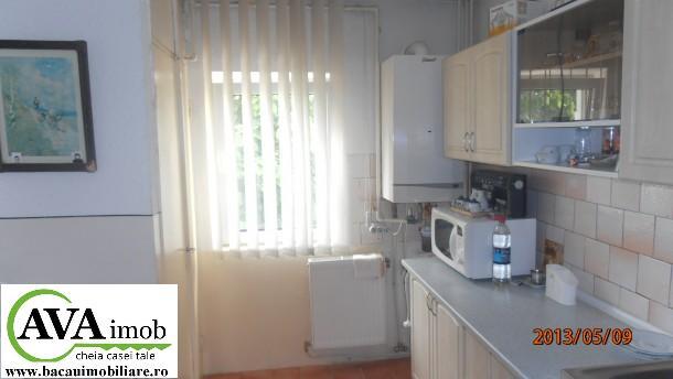 Vand apartament cu 2 camere in zona Mioritei OMV – Bradului - Pret | Preturi Vand apartament cu 2 camere in zona Mioritei OMV – Bradului