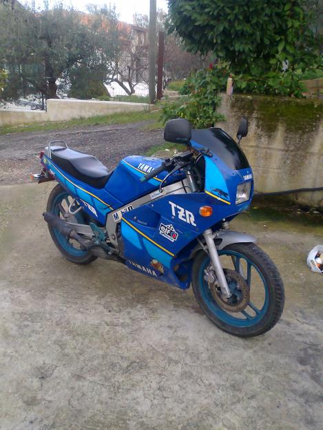 vand  yamaha tzr 125 - Pret | Preturi vand  yamaha tzr 125