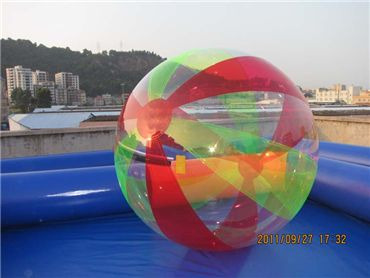 Walker on water ball,water zorb ball - Pret | Preturi Walker on water ball,water zorb ball