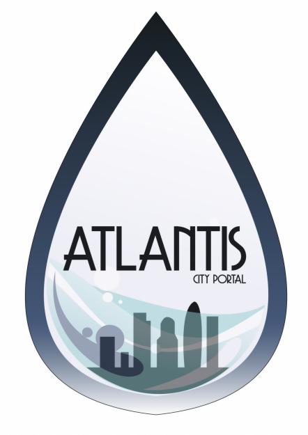 ATLANTIS CITY PORTAL - Pret | Preturi ATLANTIS CITY PORTAL