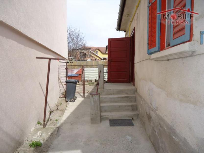 Casa singur in curte zona Lupeni Sibiu - Pret | Preturi Casa singur in curte zona Lupeni Sibiu