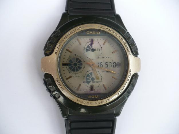 Ceas CASIO ELECTRONIC - Pret | Preturi Ceas CASIO ELECTRONIC