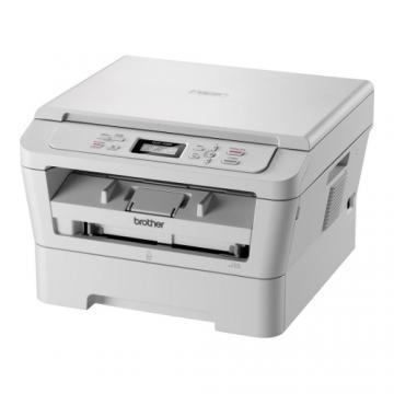 DCP7055, Multifunctional laser mono A4 , 20 ppm , 2400x600 , 16 MB , Scanner 2400x600 , 250 paper input tray , USB - Pret | Preturi DCP7055, Multifunctional laser mono A4 , 20 ppm , 2400x600 , 16 MB , Scanner 2400x600 , 250 paper input tray , USB