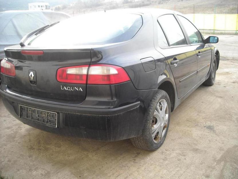 Dezmembrez renault laguna 2 - pompa injectie - Pret | Preturi Dezmembrez renault laguna 2 - pompa injectie