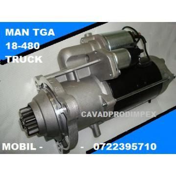 Electromotor MAN TGA-24V-Bosch - Pret | Preturi Electromotor MAN TGA-24V-Bosch