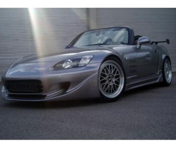 Honda S2000 Praguri S-Line - Pret | Preturi Honda S2000 Praguri S-Line