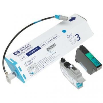 HP C1807A, Cartus albastru + Transport Gratuit - Pret | Preturi HP C1807A, Cartus albastru + Transport Gratuit