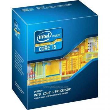 Procesor IntelÃ‚Â® CoreTM i5-2450P SandyBridge - Pret | Preturi Procesor IntelÃ‚Â® CoreTM i5-2450P SandyBridge