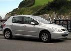 Punte spate peugeot 307 sw - Pret | Preturi Punte spate peugeot 307 sw