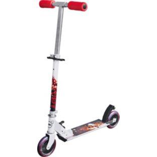 Trotineta Fuze silver - Pret | Preturi Trotineta Fuze silver