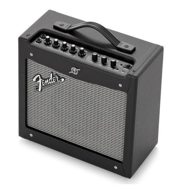 Vand amplificator chitara Fender Mustang I - Pret | Preturi Vand amplificator chitara Fender Mustang I