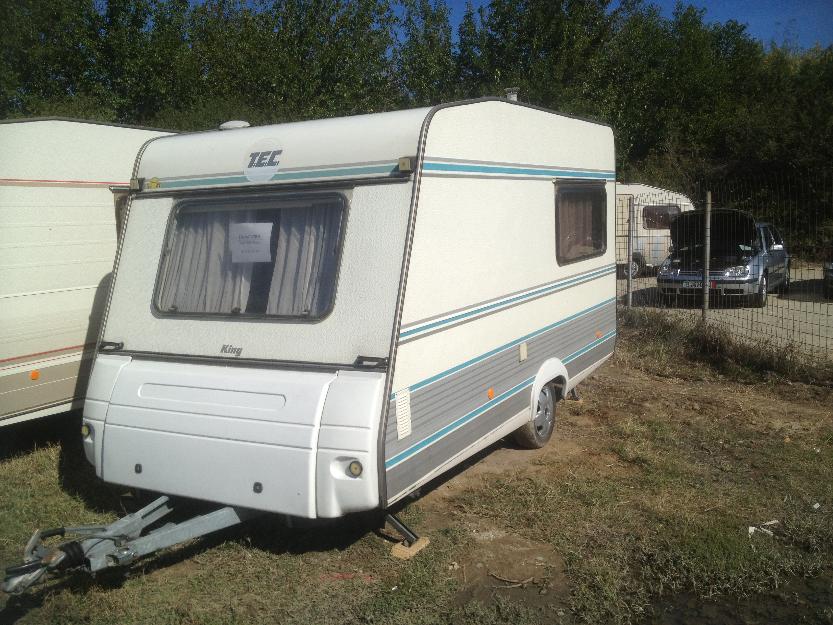 Vand rulota TEC 1992 - impecabila - - Pret | Preturi Vand rulota TEC 1992 - impecabila -