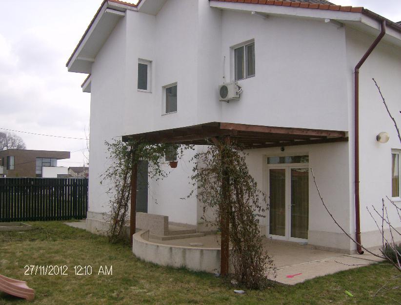 Vila Corbeanca 220mp cu teren 650 mp - Pret | Preturi Vila Corbeanca 220mp cu teren 650 mp