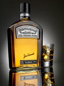 Whisky Gentleman Jack 0.7L - Pret | Preturi Whisky Gentleman Jack 0.7L