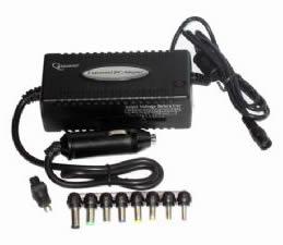 Alimentator Notebook auto 80W, NPA-DC1 - Pret | Preturi Alimentator Notebook auto 80W, NPA-DC1