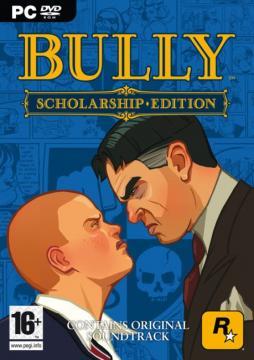 Bully Scholarship Edition - Pret | Preturi Bully Scholarship Edition