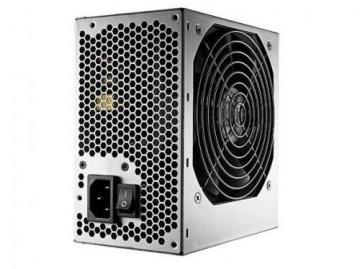 COOLER MASTER Elite Power, 460W, ATX 12V V2.3, Passive PFC - Pret | Preturi COOLER MASTER Elite Power, 460W, ATX 12V V2.3, Passive PFC