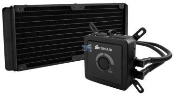 Corsair CWCH100, Cooler Racire cu lichid - Pret | Preturi Corsair CWCH100, Cooler Racire cu lichid