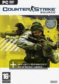 Counter-Strike: Source Steam Key - Pret | Preturi Counter-Strike: Source Steam Key