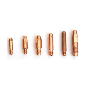 Duza contact tip Binzel/ Lincoln/ Kemppi/ Fronius - Pret | Preturi Duza contact tip Binzel/ Lincoln/ Kemppi/ Fronius