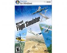 Flight Simulator X Std - Pret | Preturi Flight Simulator X Std