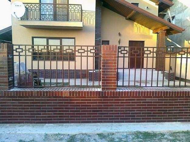 Garduri Metalice Bucuresti - Pret | Preturi Garduri Metalice Bucuresti