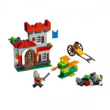 LEGO CREATOR SET CASTEL - Pret | Preturi LEGO CREATOR SET CASTEL