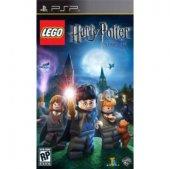 Lego Harry Potter: Episodes 1-4 PSP - Pret | Preturi Lego Harry Potter: Episodes 1-4 PSP
