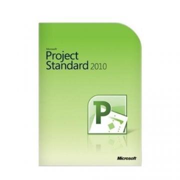 Microsoft Project 2010 32-bit/x64 English Intl DVD - Pret | Preturi Microsoft Project 2010 32-bit/x64 English Intl DVD