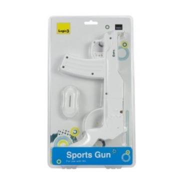 Sports Gun Nintendo Wii (Pistol) - Pret | Preturi Sports Gun Nintendo Wii (Pistol)