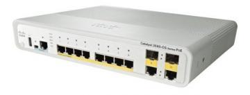 Switch Cisco C3560C-12PC-S, Catalyst 3560 Series Switches Data Sheet, 12x 10/100 Fast Ethernet, 12 PoE+ - Pret | Preturi Switch Cisco C3560C-12PC-S, Catalyst 3560 Series Switches Data Sheet, 12x 10/100 Fast Ethernet, 12 PoE+