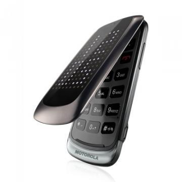Telefon mobil Motorola Gleam Plus, Silver - Pret | Preturi Telefon mobil Motorola Gleam Plus, Silver