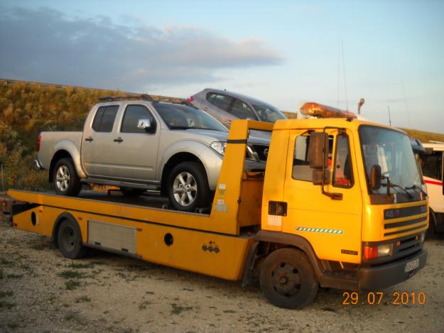 Tractari auto - Pret | Preturi Tractari auto