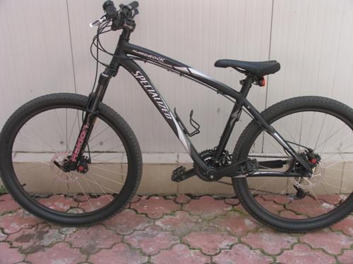 vand mtb specialized hard rock disc mod.2009 - Pret | Preturi vand mtb specialized hard rock disc mod.2009