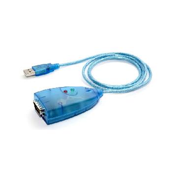 Convertor USB serial RS232 1 port - Pret | Preturi Convertor USB serial RS232 1 port