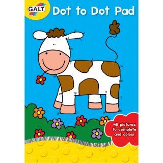 Dot to Dot Pad - Pret | Preturi Dot to Dot Pad