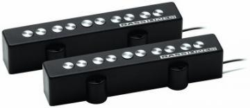 Doza pentru Chitara Bass cu 5 Corzi Seymour Duncan SSJ5-3S J-SET - Pret | Preturi Doza pentru Chitara Bass cu 5 Corzi Seymour Duncan SSJ5-3S J-SET