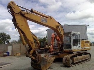 Excavator Liebherr A 932 HDS Litronic de vanzare second hand vanzari excavatoare - Pret | Preturi Excavator Liebherr A 932 HDS Litronic de vanzare second hand vanzari excavatoare