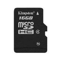 KINGSTON MEMORII FLASH SDC4/16GB - Pret | Preturi KINGSTON MEMORII FLASH SDC4/16GB