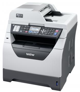 Multifunctional Brother MFC 8370DN, A4 - Pret | Preturi Multifunctional Brother MFC 8370DN, A4