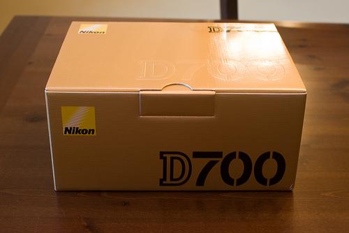 Nikon D700 12MP DSLR Camera - Pret | Preturi Nikon D700 12MP DSLR Camera