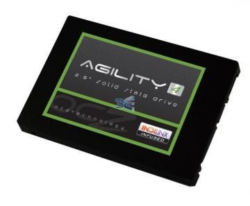 OCZ SSD Agility 4, 2.5', 128GB, SATA III + Transport Gratuit - Pret | Preturi OCZ SSD Agility 4, 2.5', 128GB, SATA III + Transport Gratuit