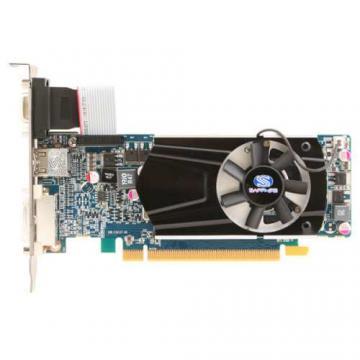 Placa video Sapphire Radeon HD6570 2GB - Pret | Preturi Placa video Sapphire Radeon HD6570 2GB