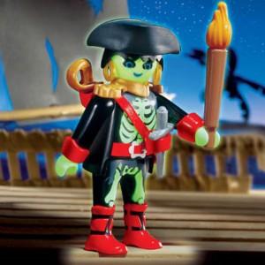Playmobil - Pirates: Fantoma piratului - Pret | Preturi Playmobil - Pirates: Fantoma piratului