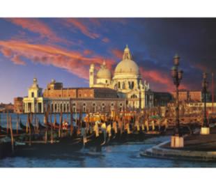 Puzzle Clementoni 4000 Venetia - Pret | Preturi Puzzle Clementoni 4000 Venetia