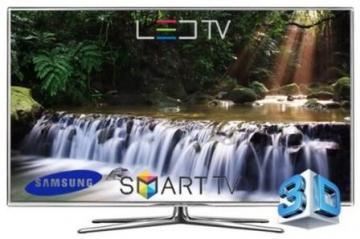 SMART TV LED 94CM 3D FULL HD SAMSUNG UE37D6750 - Pret | Preturi SMART TV LED 94CM 3D FULL HD SAMSUNG UE37D6750